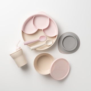 Little Foodie Deluxe - Vanilla + Cotton Candy by Miniware