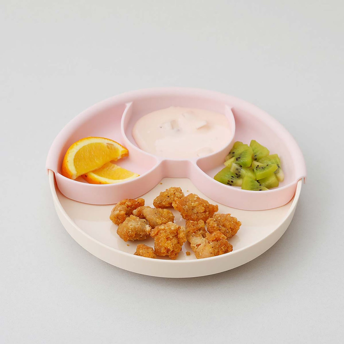 Little Foodie Deluxe - Vanilla + Cotton Candy by Miniware