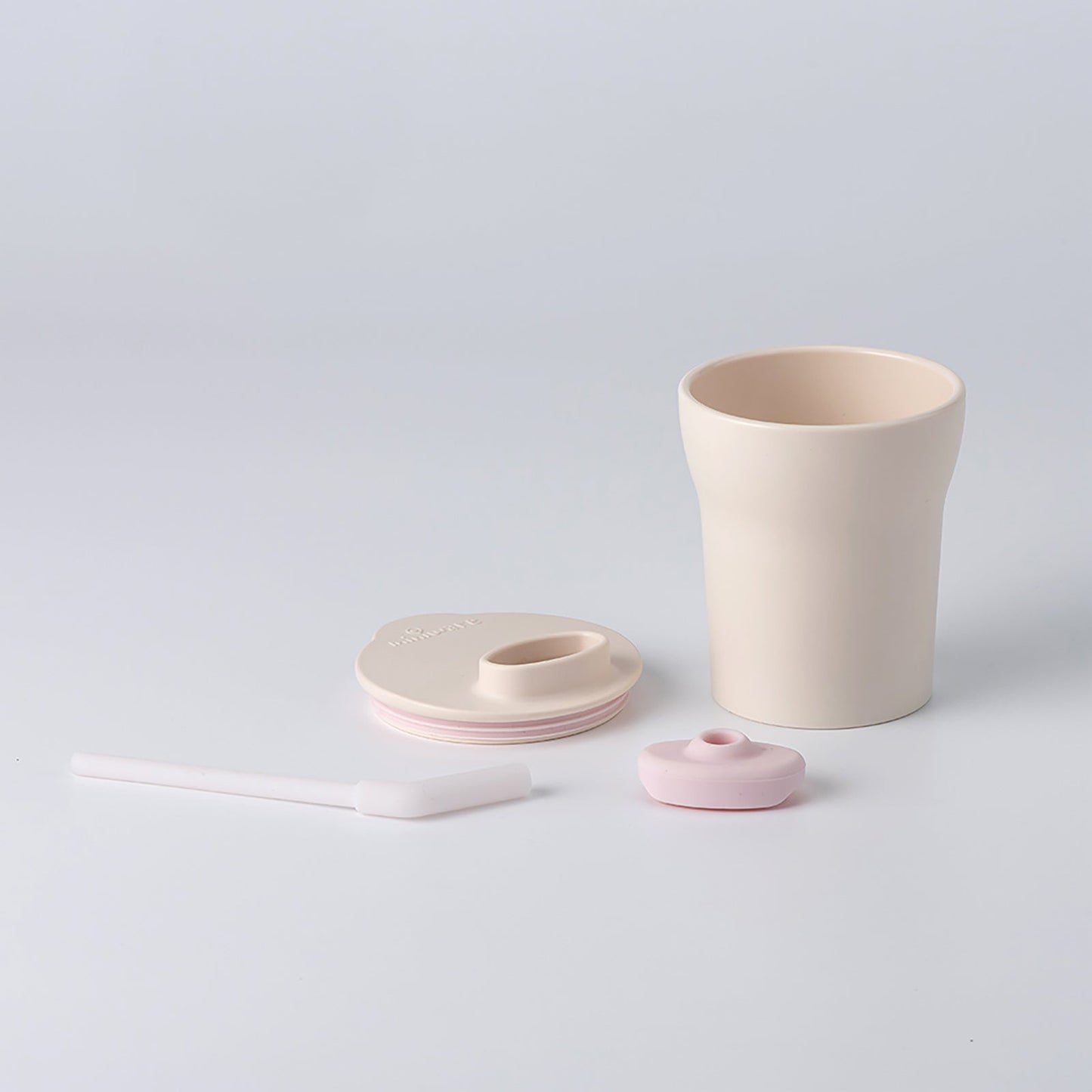 Little Foodie Deluxe - Vanilla + Cotton Candy by Miniware