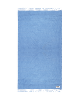 Mykonos • Sand Free Beach Towel by Sunkissed