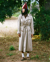 Alpaca Beanie - Mom's Rainbow by Made by Minga