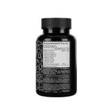 Wild Magnesium Complex - 7x Forms by Wild Foods