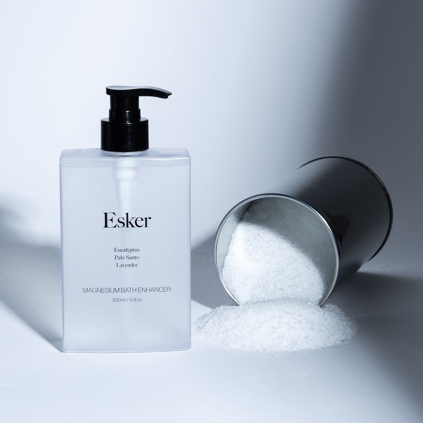 Magnesium Bath Enhancer by Esker