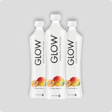 Mango Apricot Sparkling Hydration, 12 pack