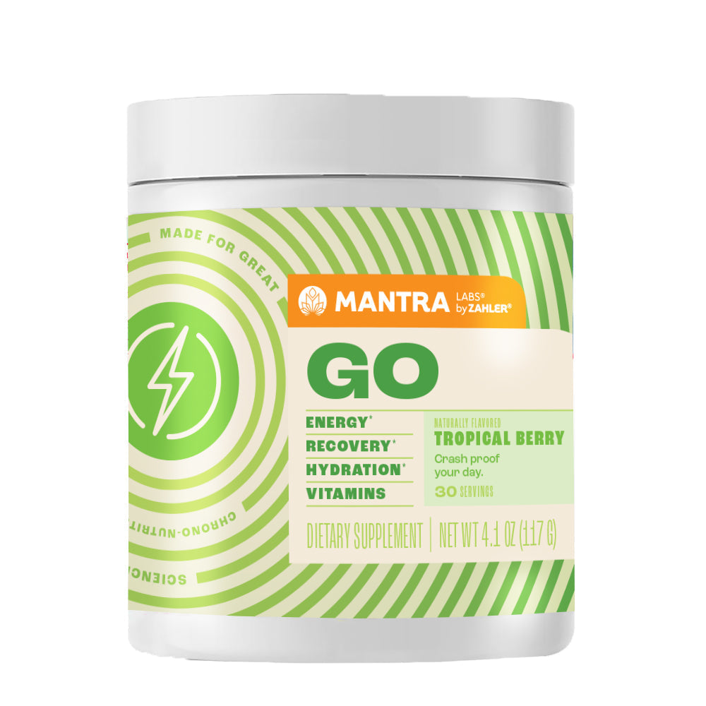 Go The Pre-Workout Energy Booster Supplement – Love.com