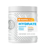 Game-changing, great-tasting, sugar-free hydration supplement