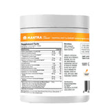 Game-changing, great-tasting, sugar-free hydration supplement