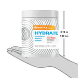 Game-changing, great-tasting, sugar-free hydration supplement