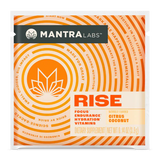 Rise The Energy And Focus Supplement