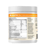 Rise The Energy And Focus Supplement