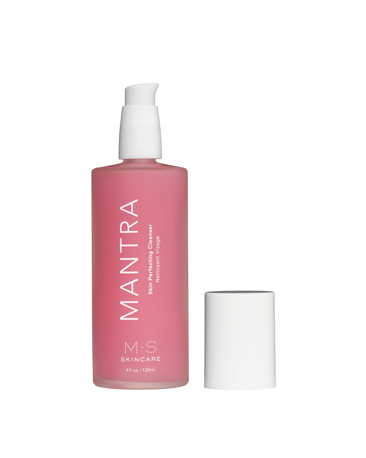 MANTRA | Skin Perfecting Cleanser by M.S. Skincare