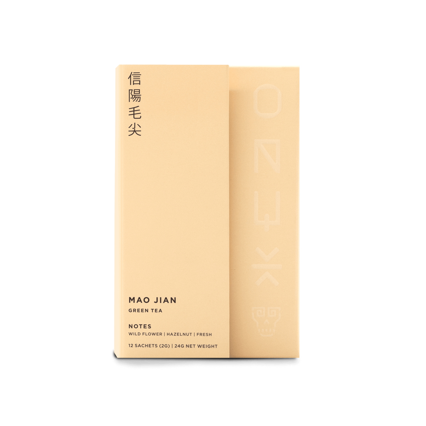 Mao Jian by Onyx Coffee Lab