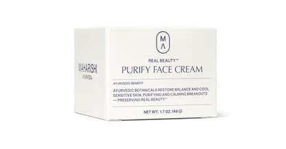 Real Beauty™ Purify Face Cream