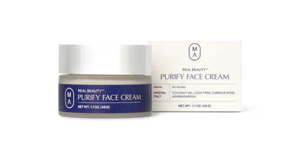 Real Beauty™ Purify Face Cream