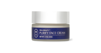 Real Beauty™ Purify Face Cream