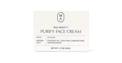 Real Beauty™ Purify Face Cream