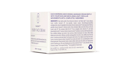 Real Beauty™ Purify Face Cream