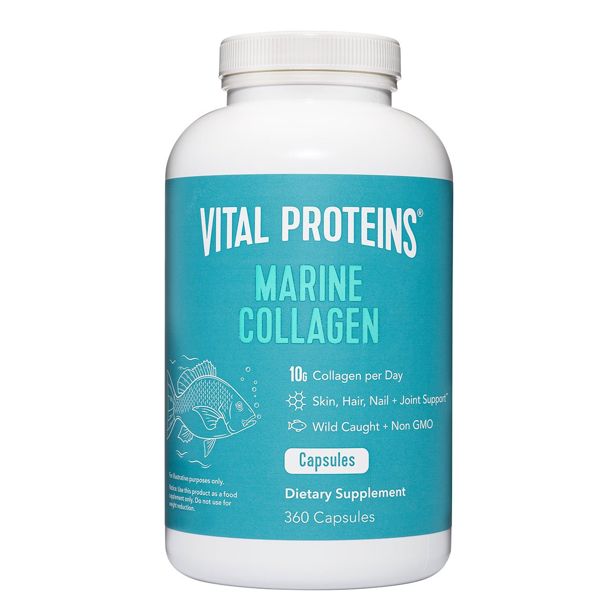 Vital Marine Collagen