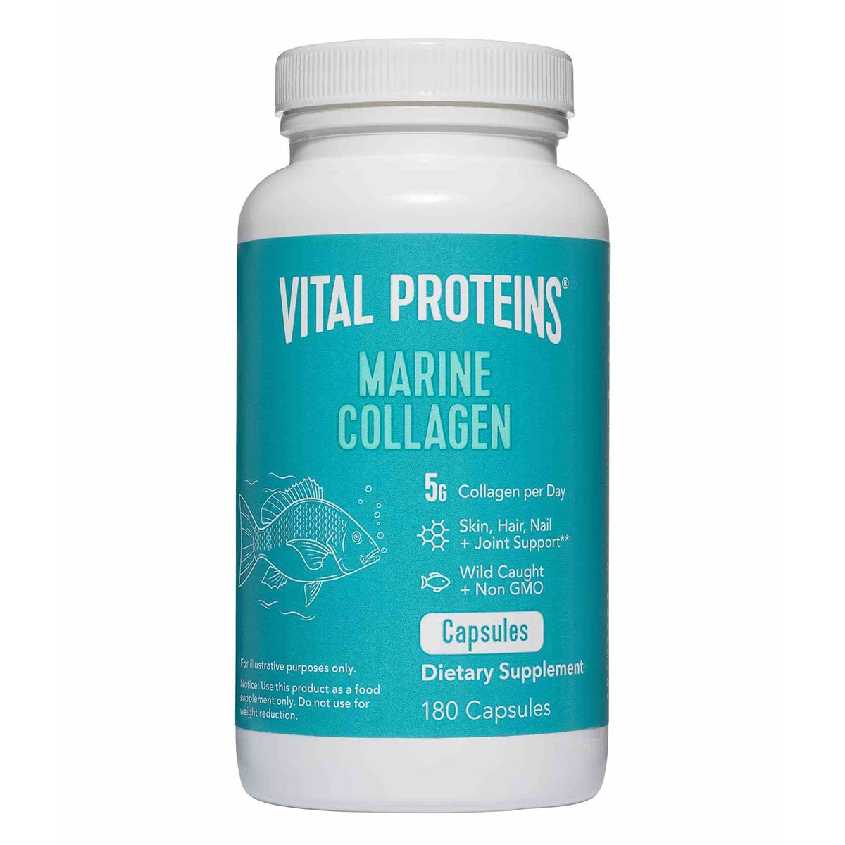 Vital Marine Collagen