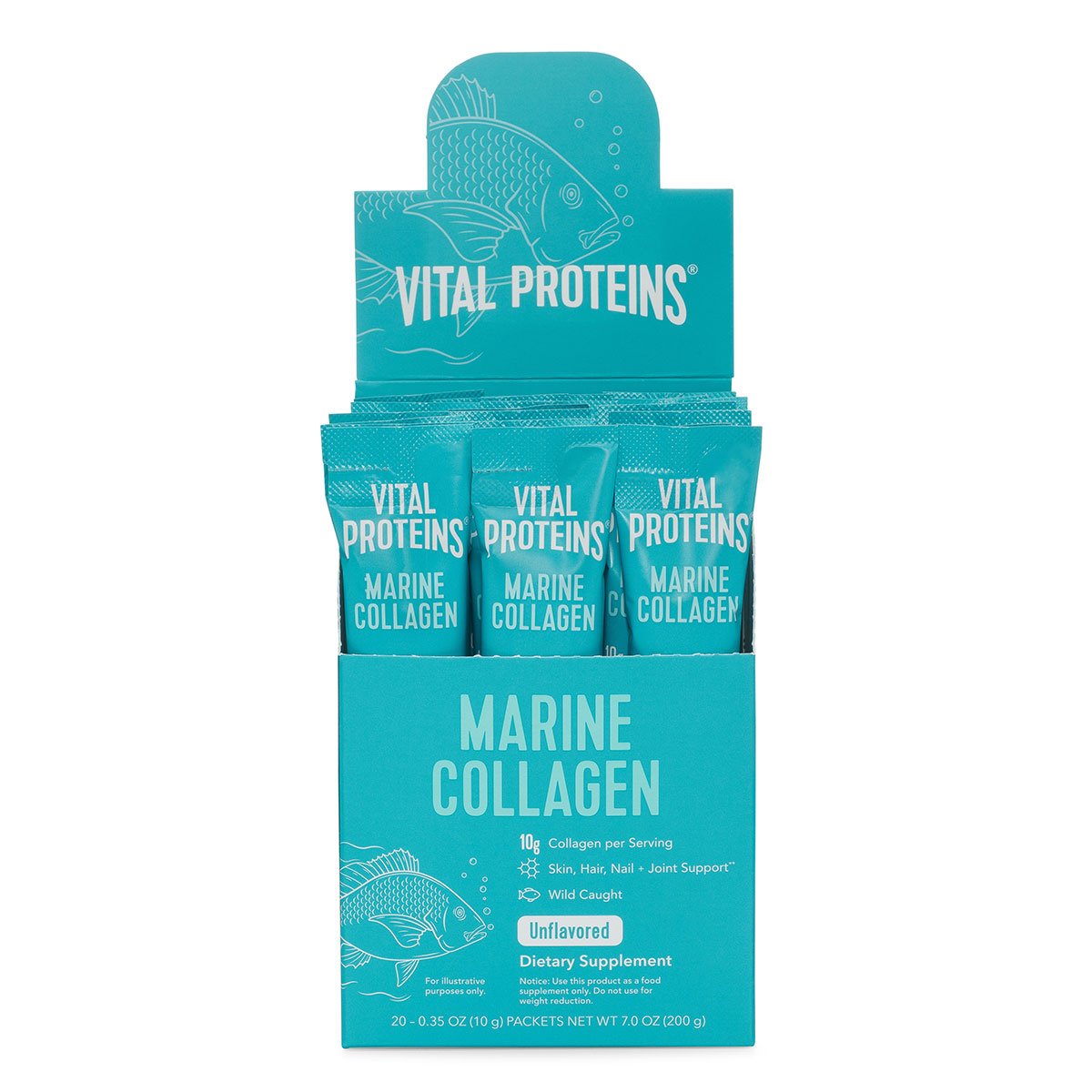 Vital Marine Collagen