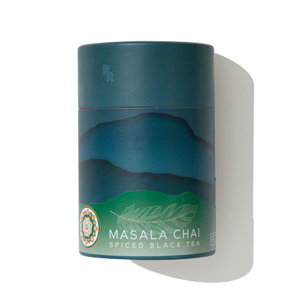 Masala Chai