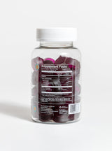 Reishi Mushroom Gummies by Troop