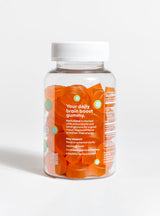 Lion's Mane Mushroom Gummies by Troop