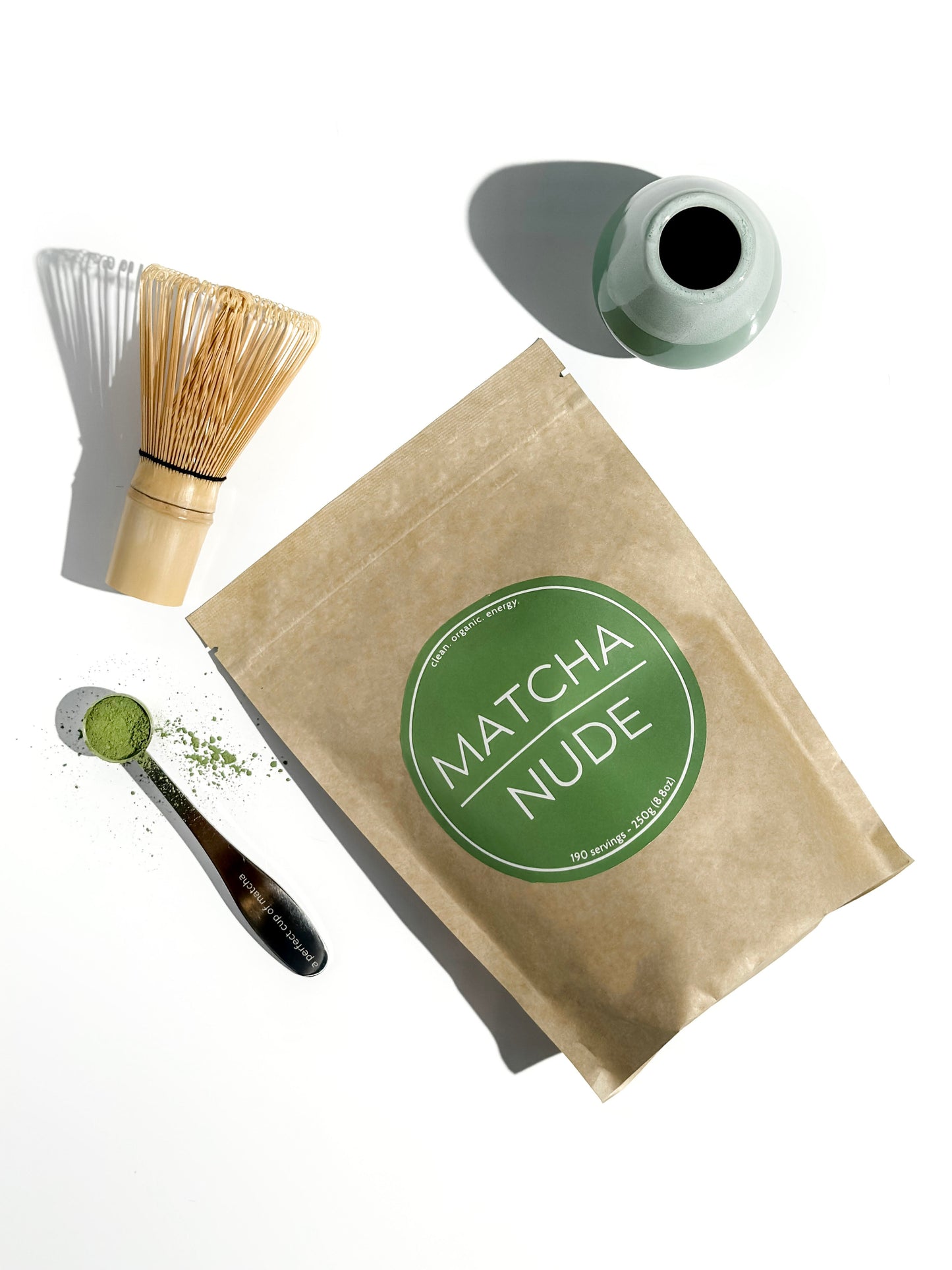 Matcha Starter Set