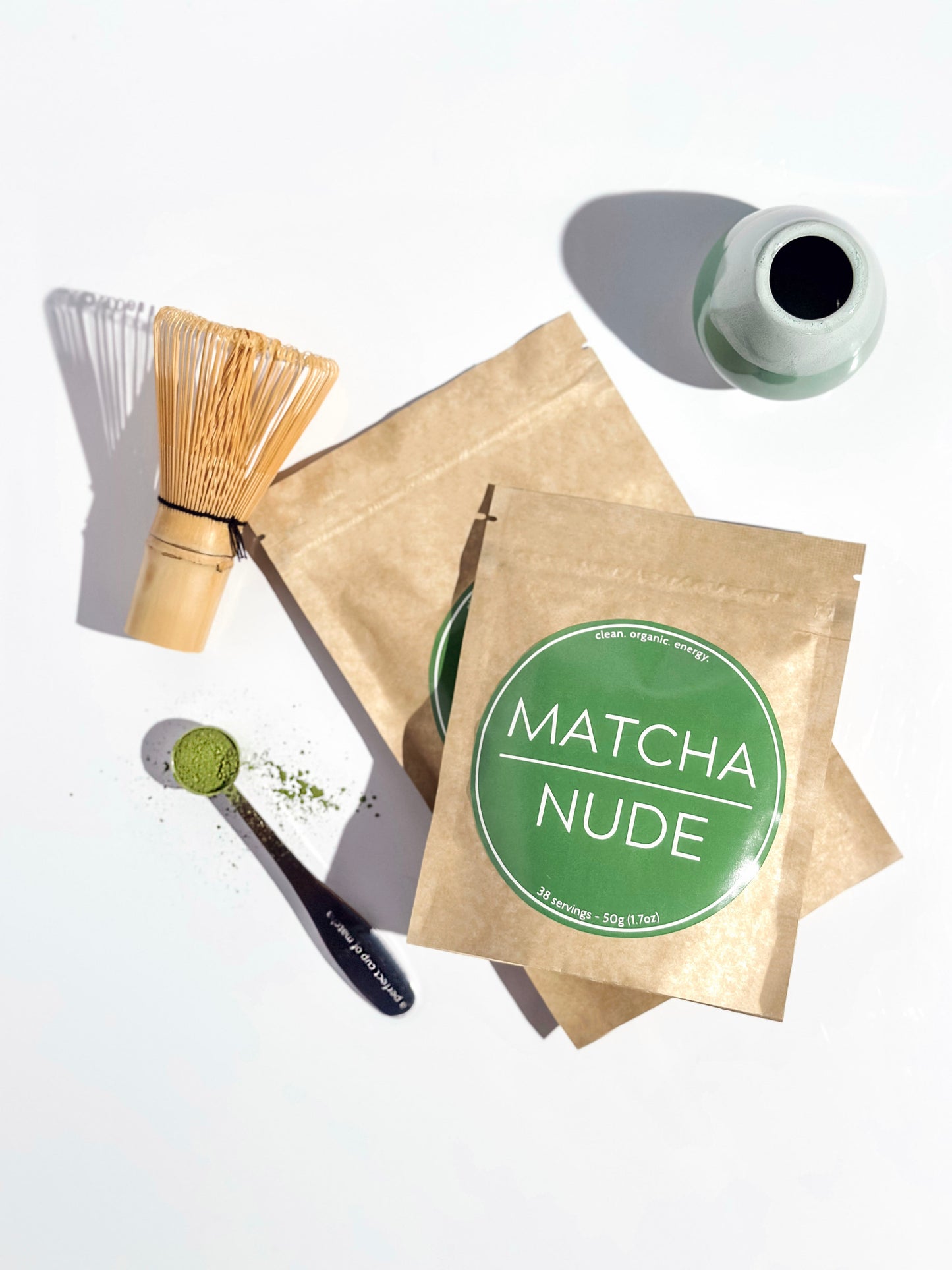 Matcha Starter Set