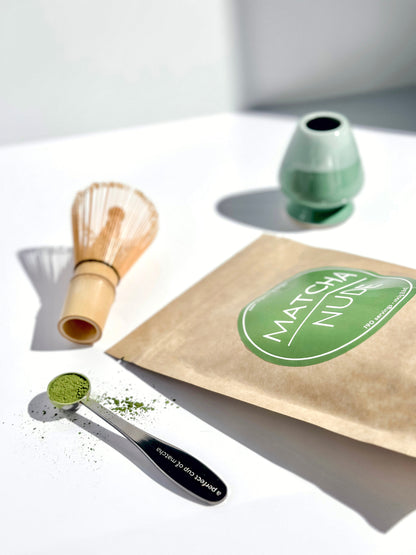 Matcha Starter Set