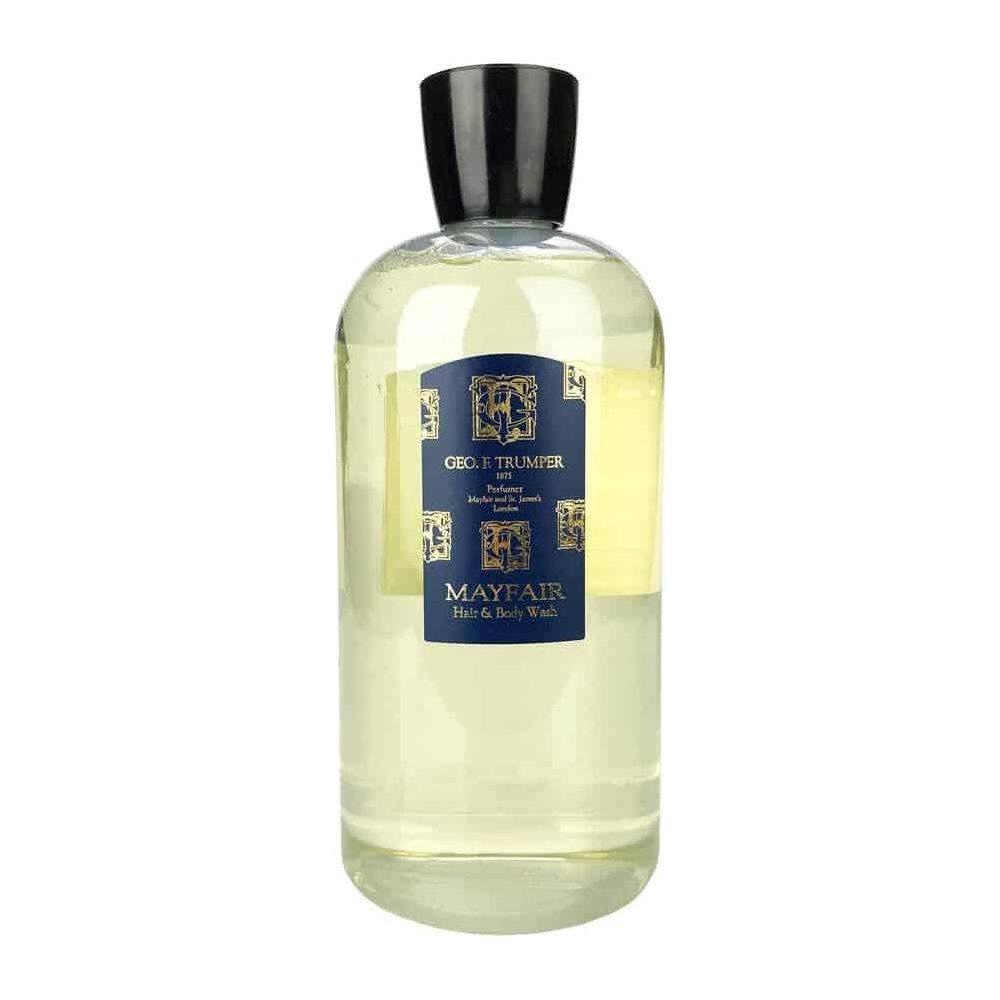 Geo.F. Trumper Mayfair Hair and Body Wash 200ml