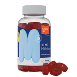 Melatonin Gummies 10 mg