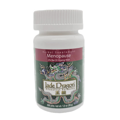 Jade Dragon Menopause (Bundle of 2)