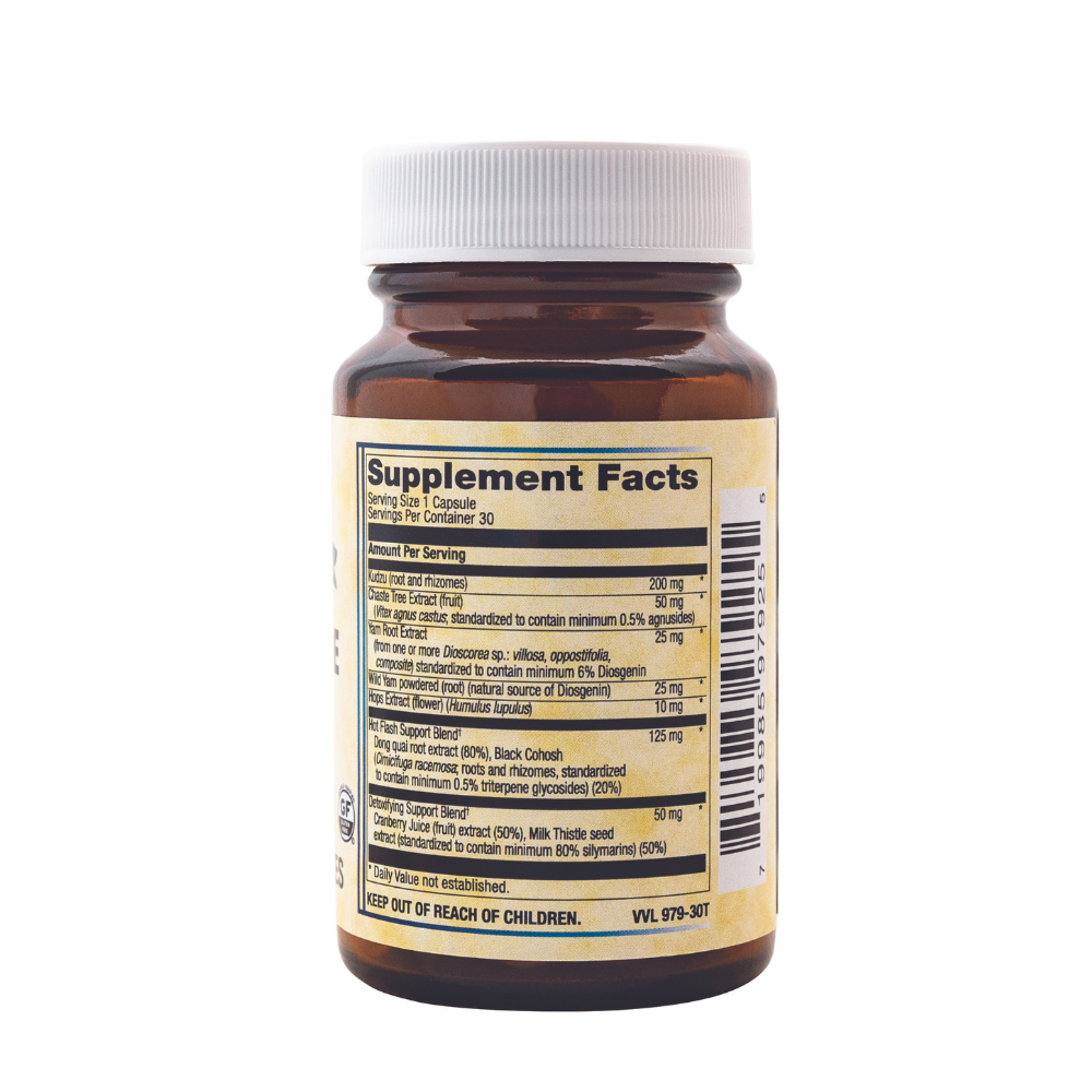 Menopause Formula