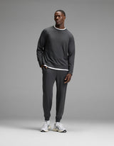 Men's Brushed Bamboo Jogger Set