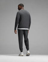 Men's Brushed Bamboo Jogger Set