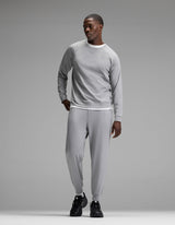 Men's Brushed Bamboo Jogger Set