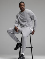 Men's Brushed Bamboo Jogger Set