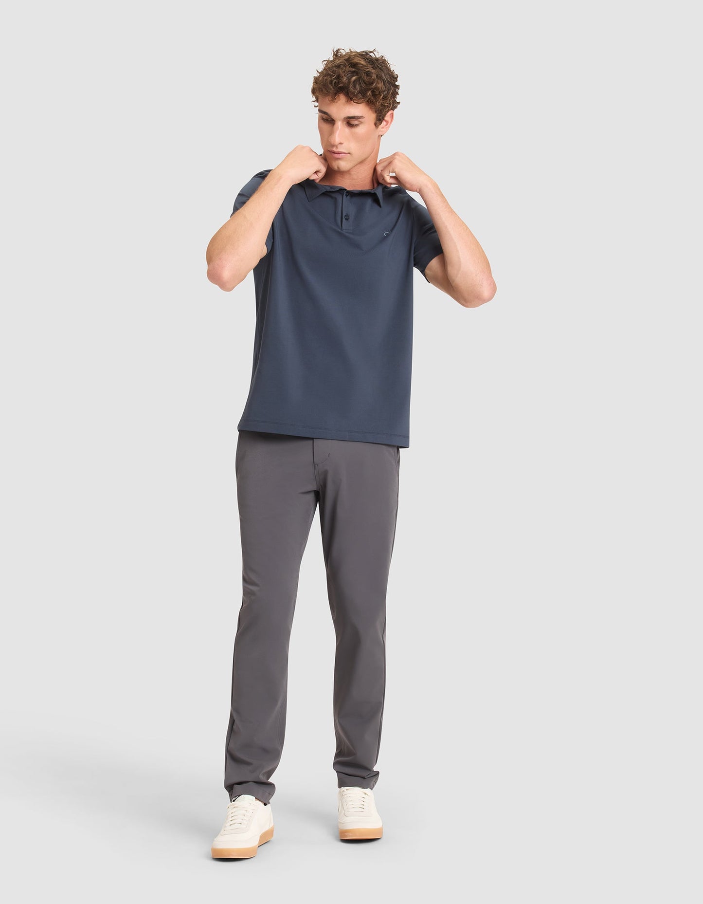Men's Everyday Polo