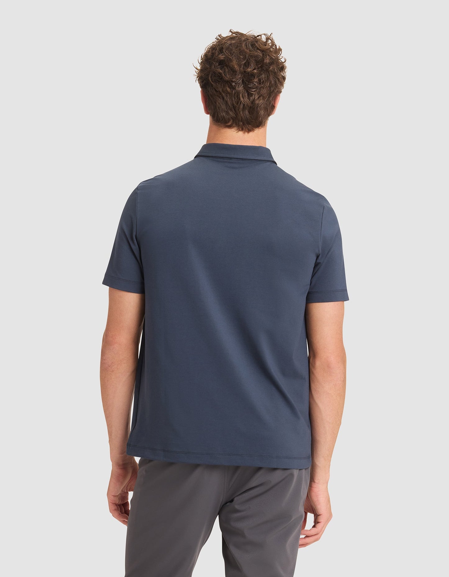 Men's Everyday Polo