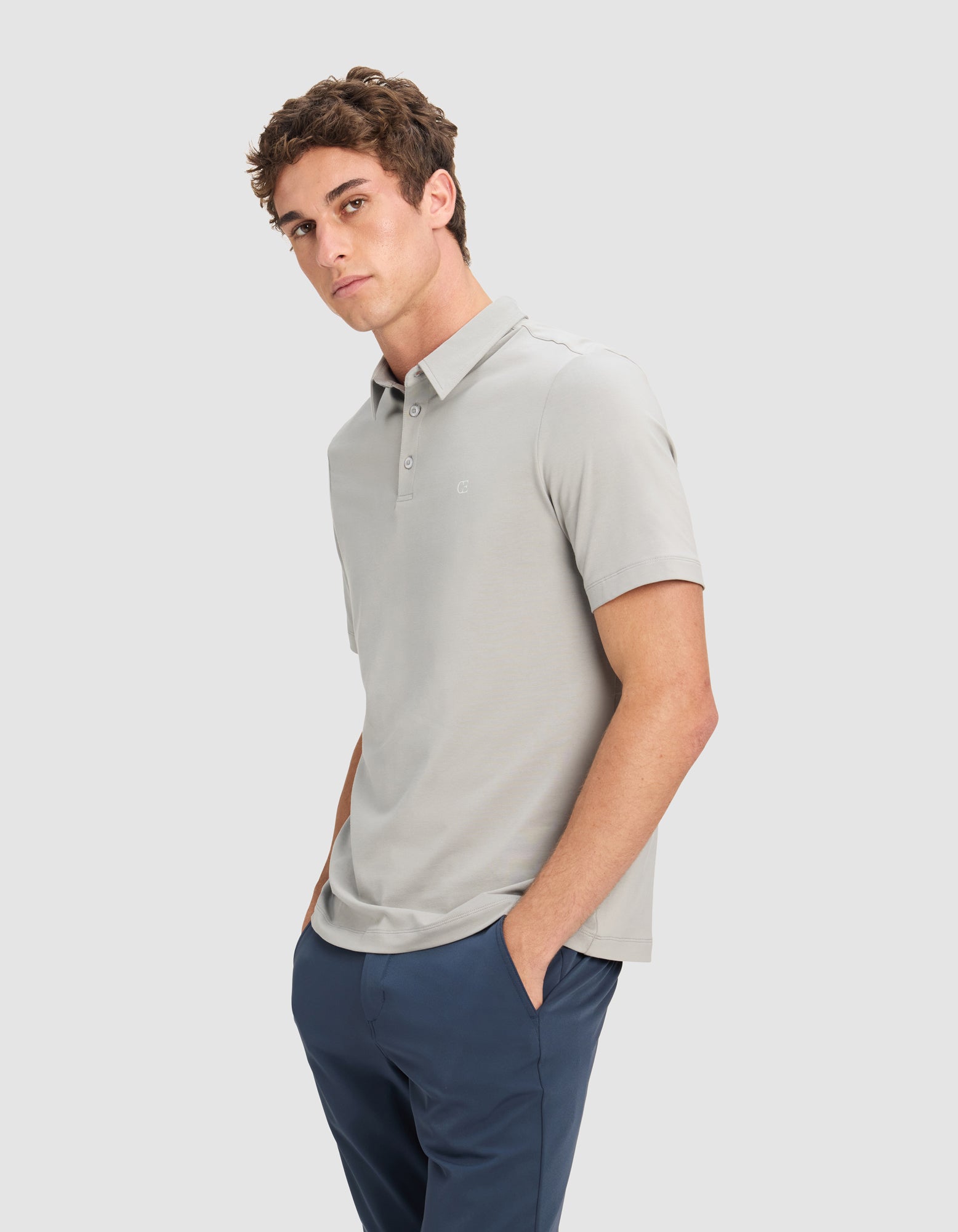 Men's Everyday Polo