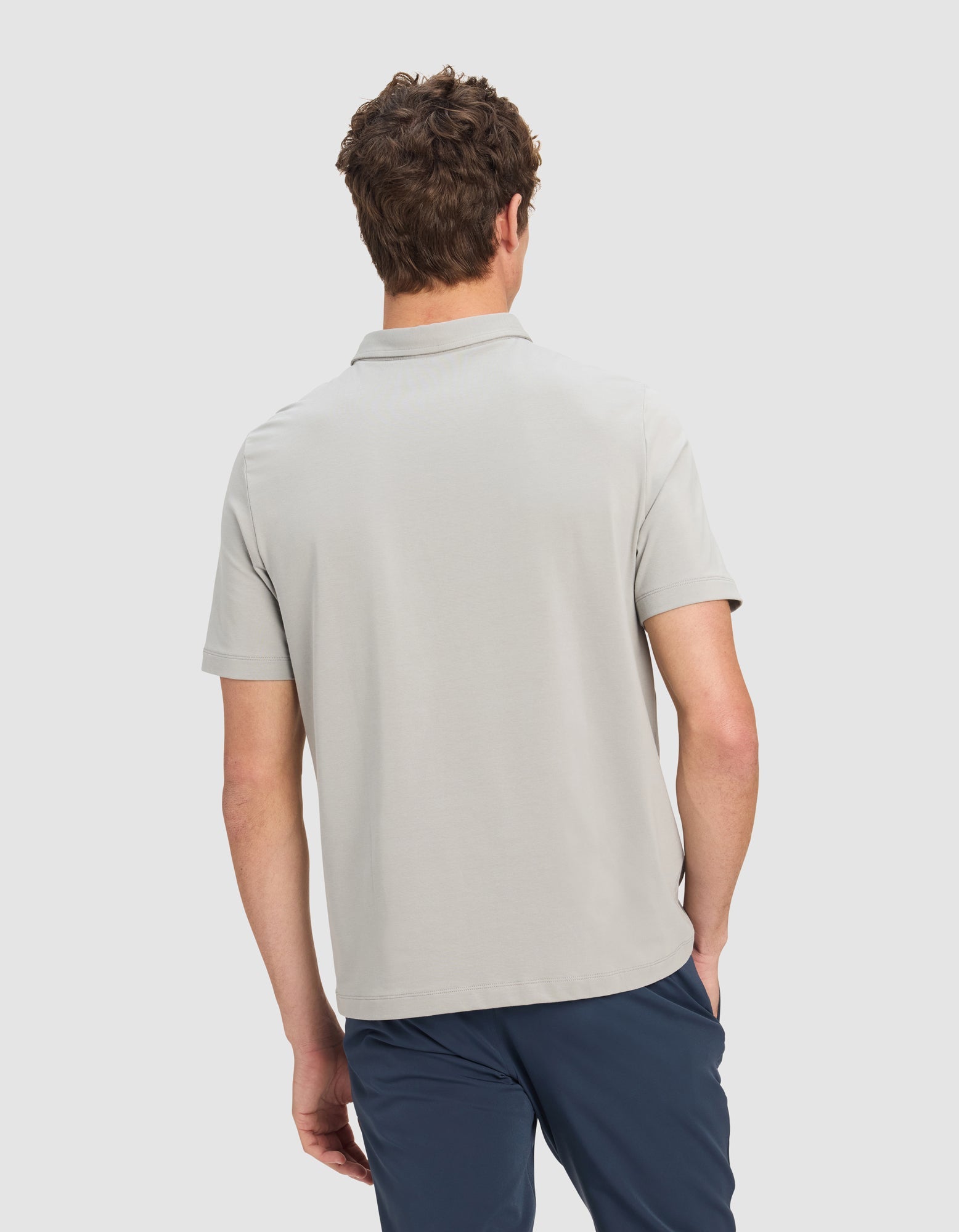 Men's Everyday Polo