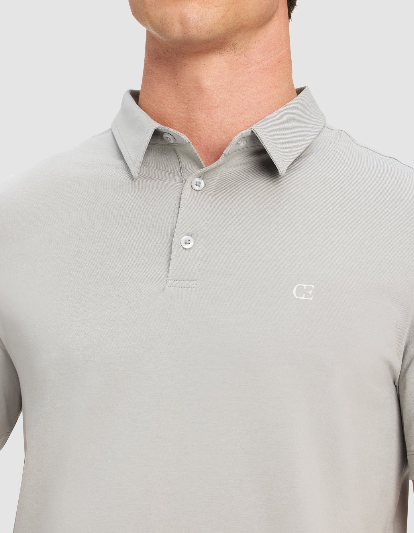 Men's Everyday Polo