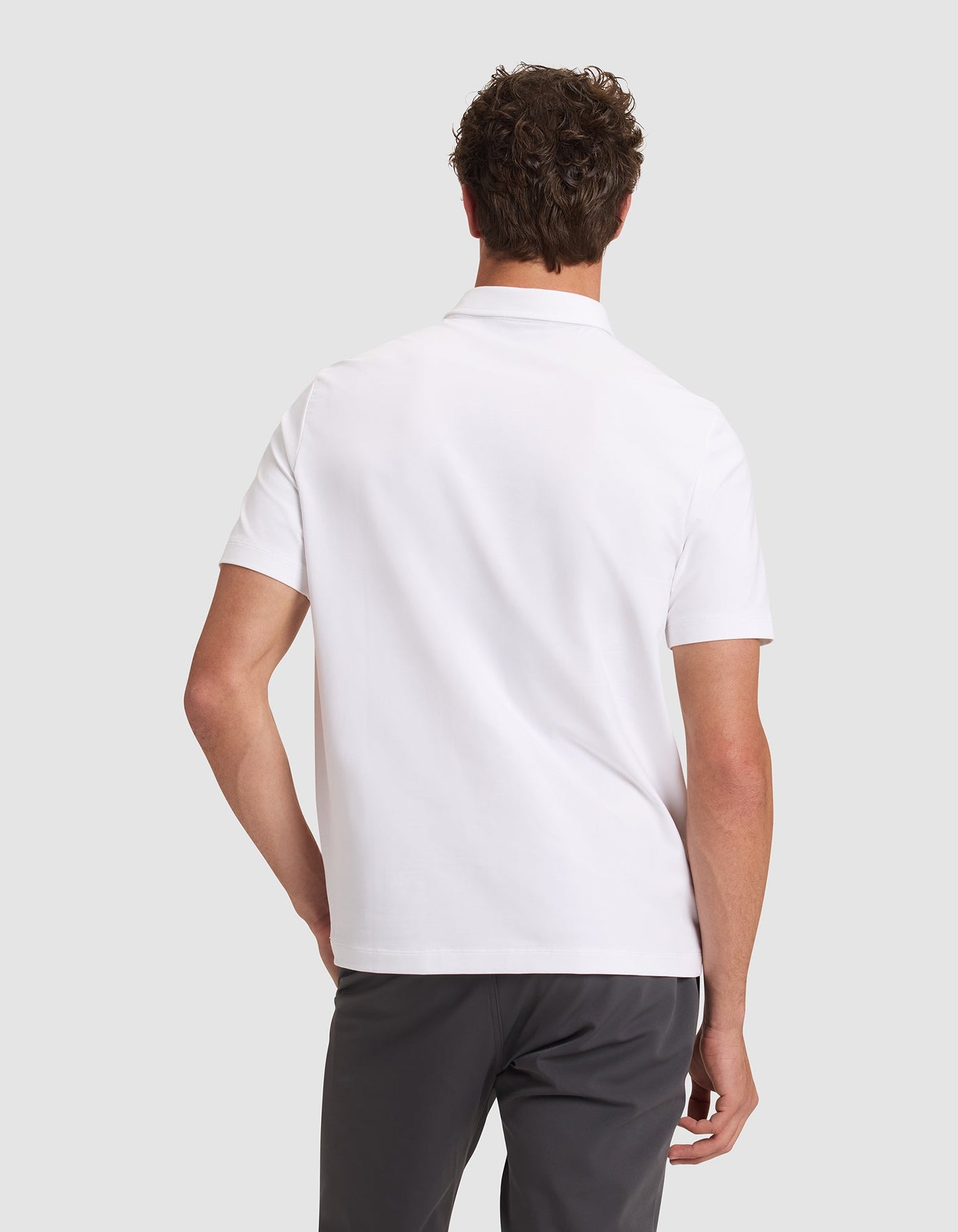 Men's Everyday Polo