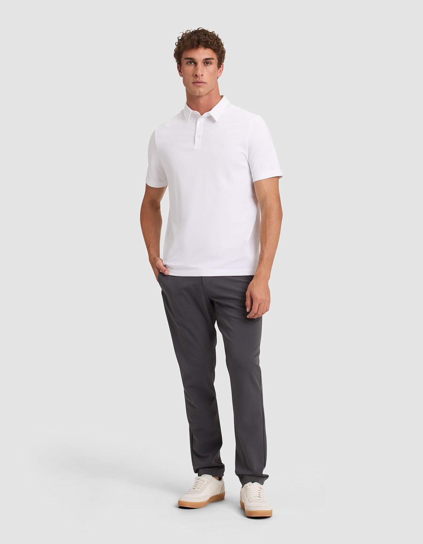 Men's Everyday Polo