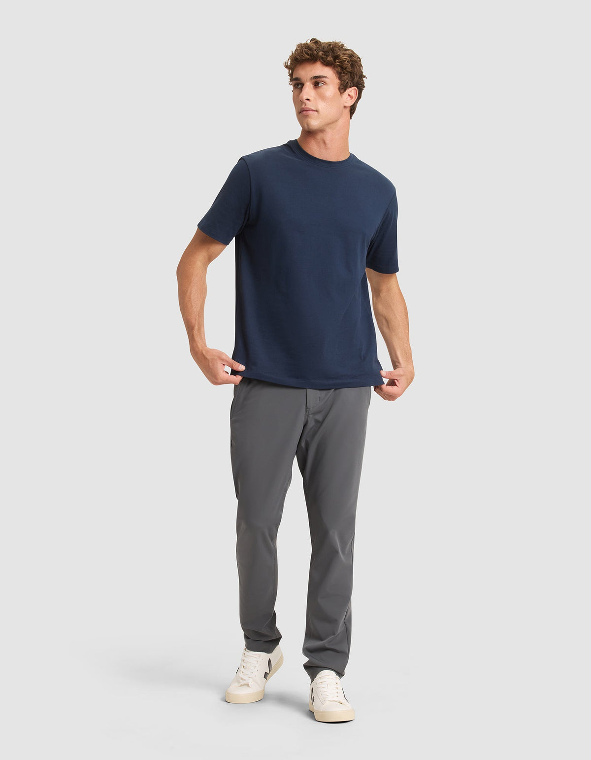 Men's Everywhere Pant 34"L