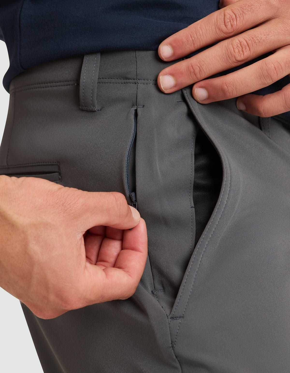 Men's Everywhere Pant 30"L