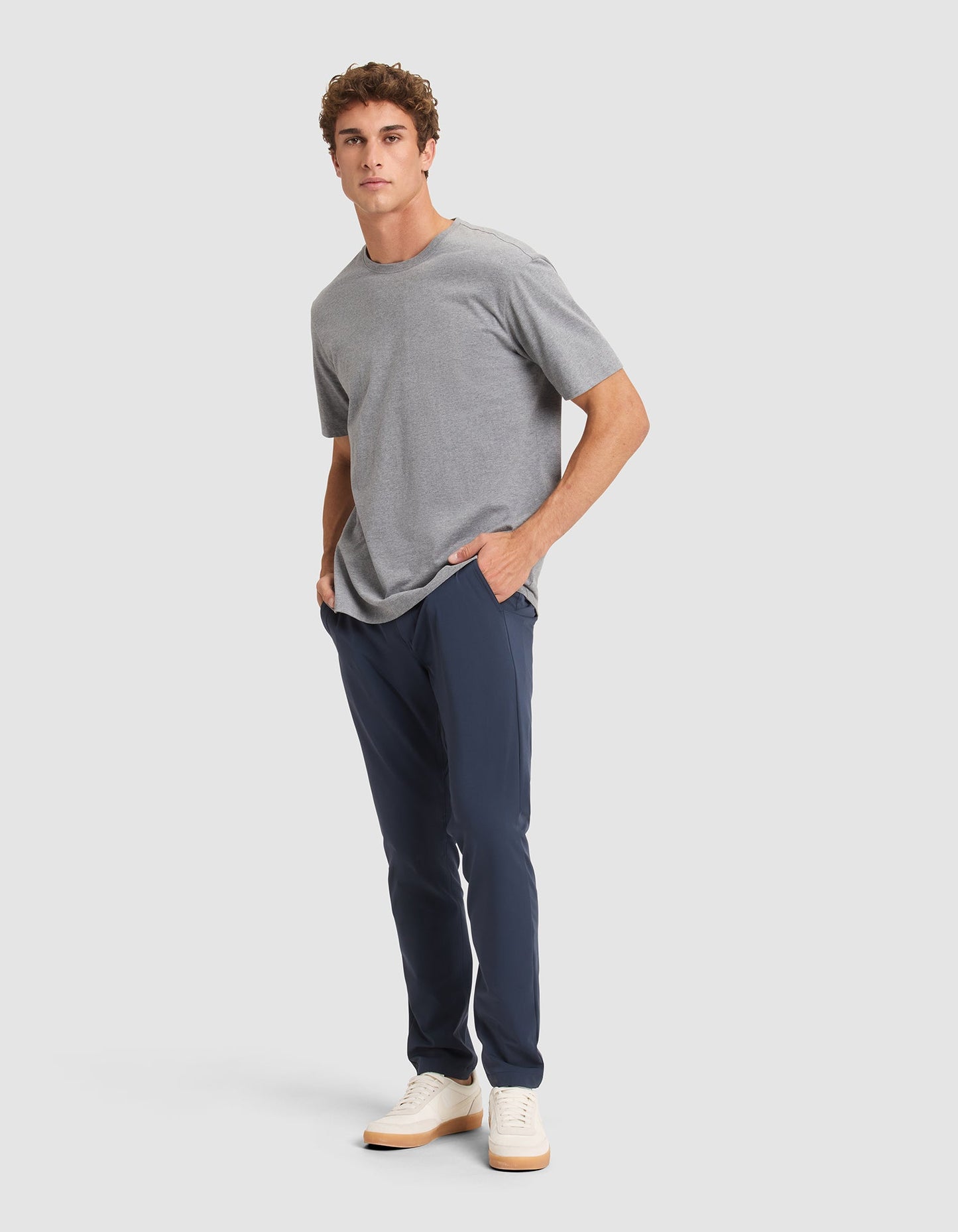 Men's Everywhere Pant 34"L