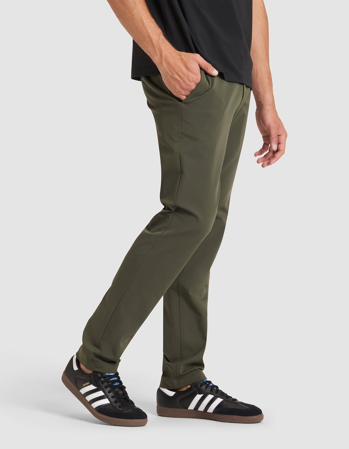 Men's Everywhere Pant 34"L