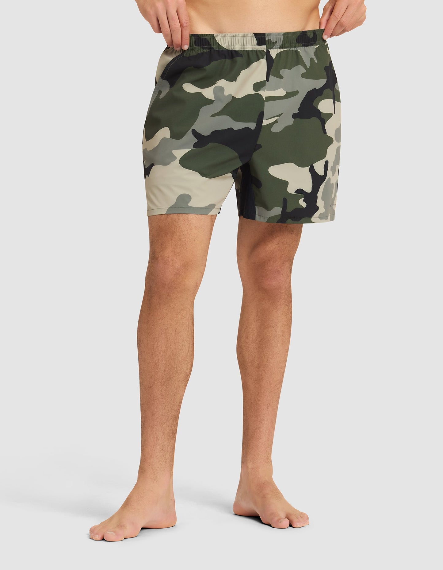 Men's Performance Sleep Short